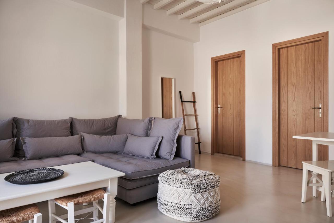 Maison Central By Monocle Mykonos Town Exteriér fotografie