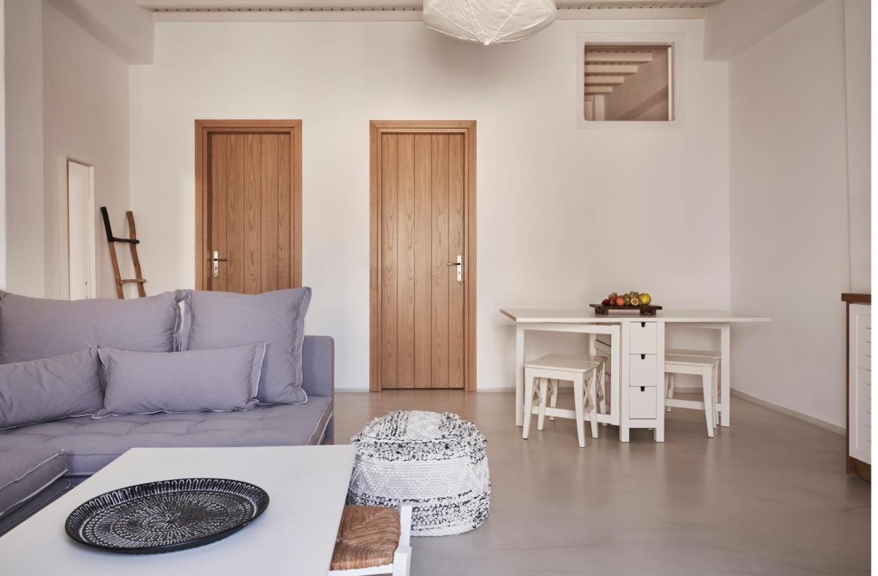 Maison Central By Monocle Mykonos Town Exteriér fotografie
