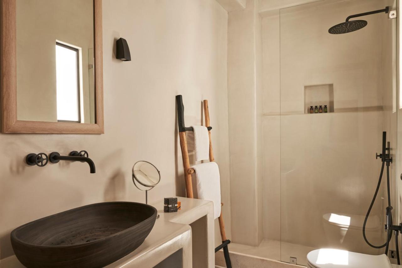 Maison Central By Monocle Mykonos Town Exteriér fotografie