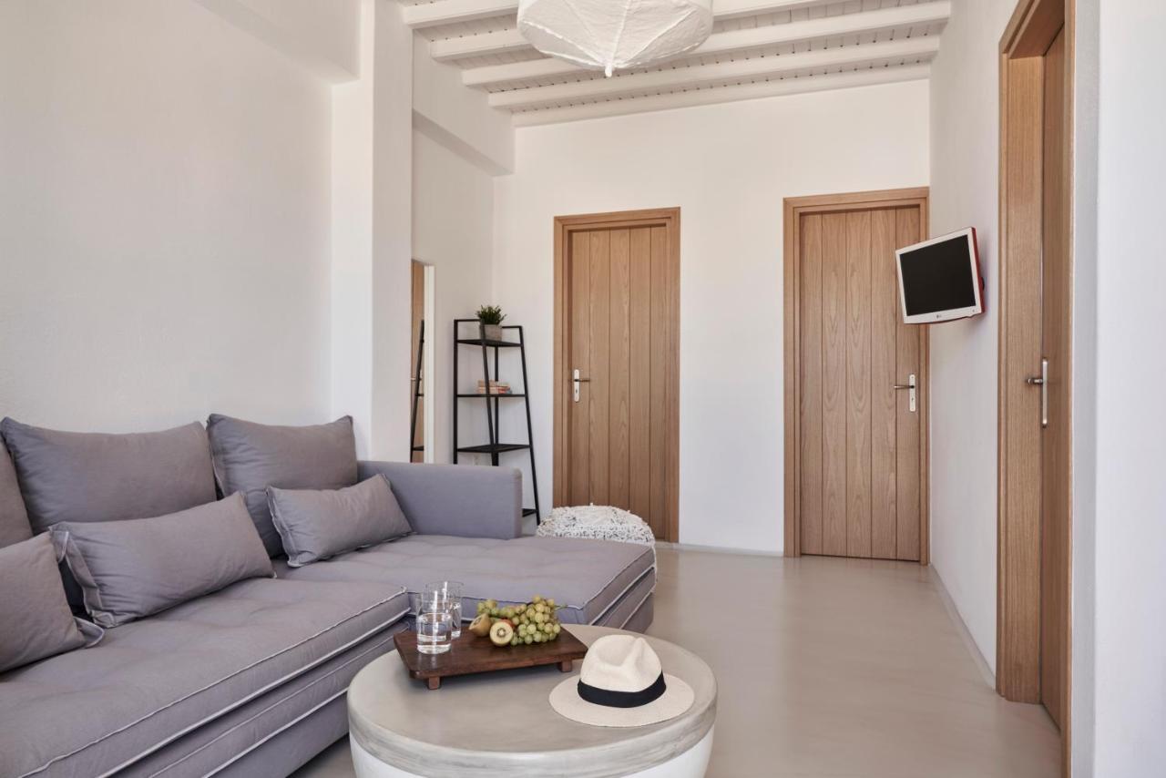 Maison Central By Monocle Mykonos Town Exteriér fotografie
