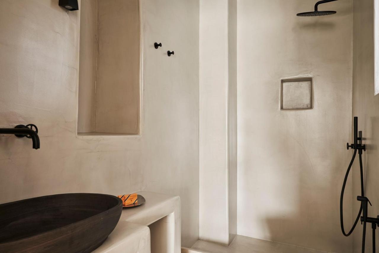 Maison Central By Monocle Mykonos Town Exteriér fotografie