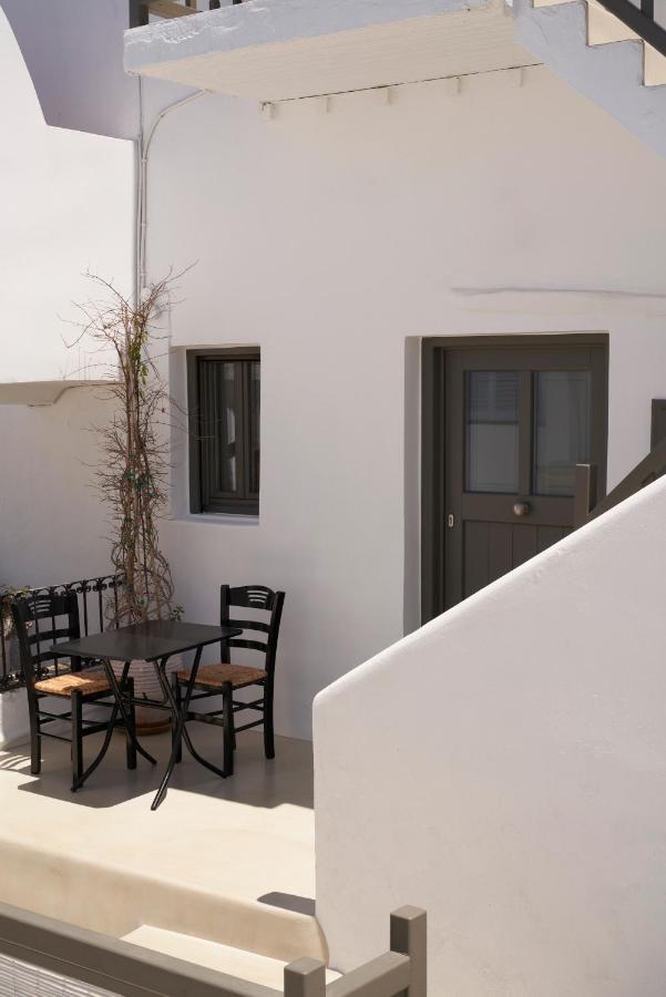 Maison Central By Monocle Mykonos Town Exteriér fotografie