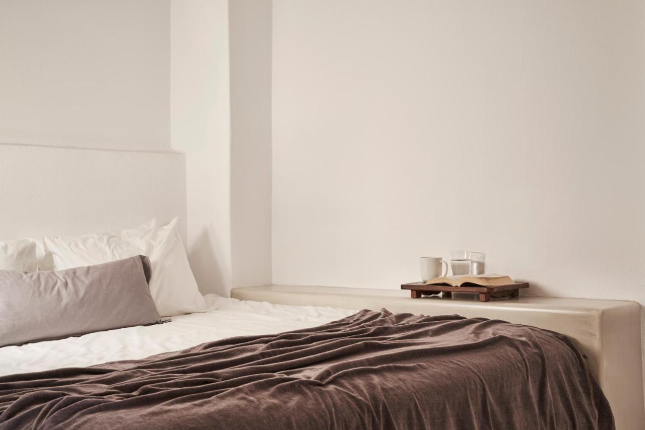 Maison Central By Monocle Mykonos Town Exteriér fotografie