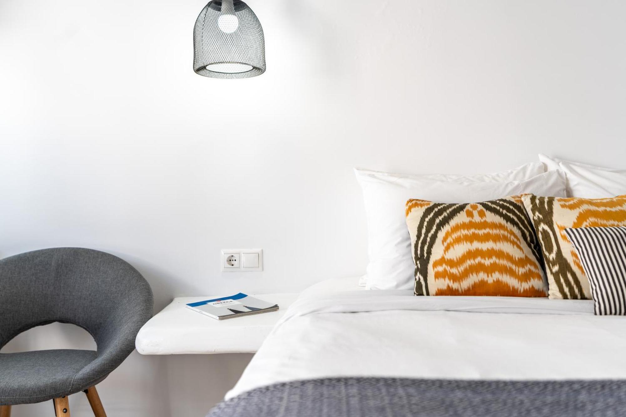 Maison Central By Monocle Mykonos Town Exteriér fotografie