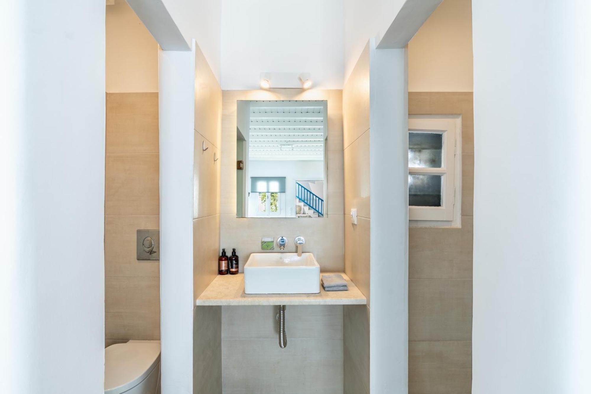 Maison Central By Monocle Mykonos Town Exteriér fotografie