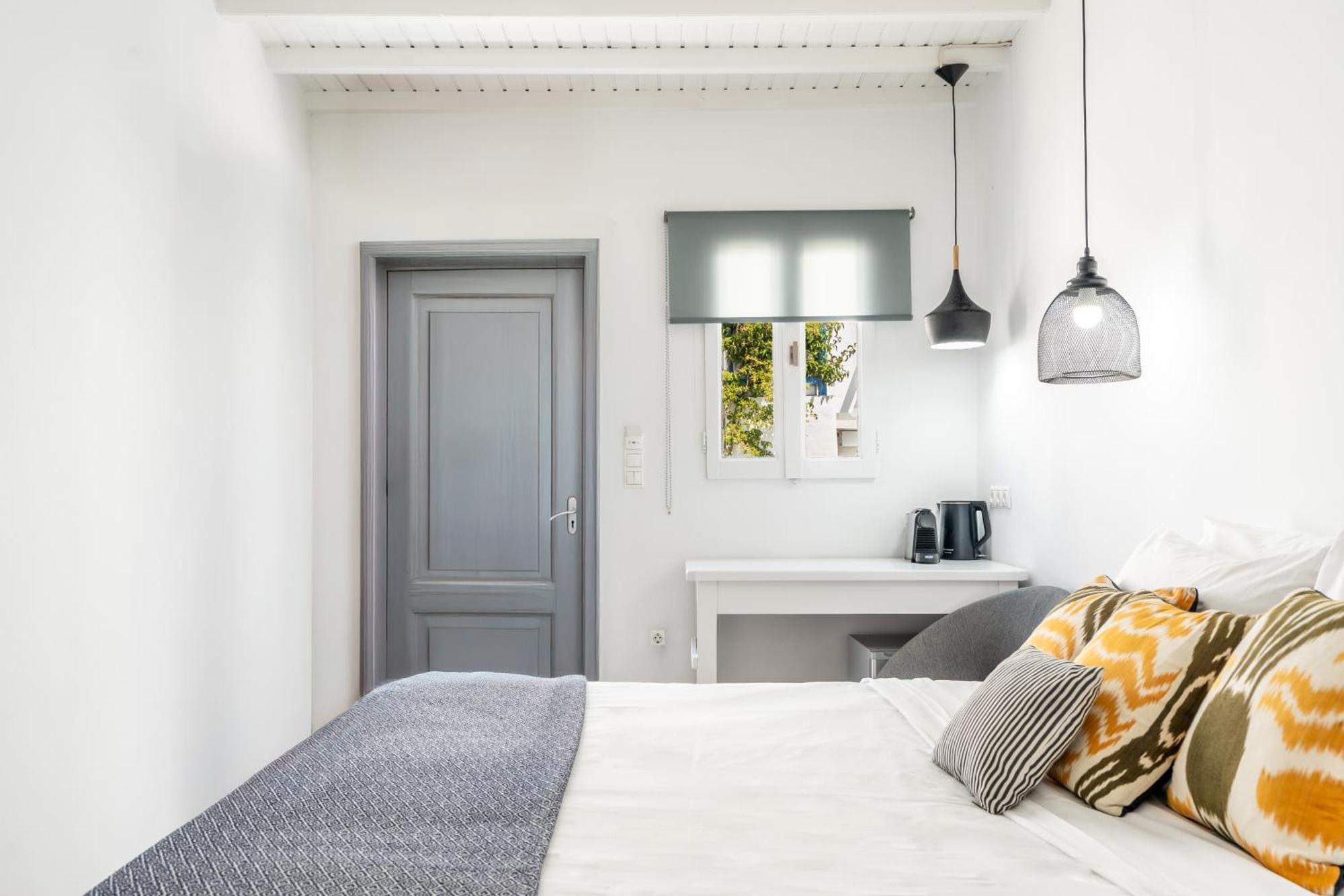 Maison Central By Monocle Mykonos Town Exteriér fotografie