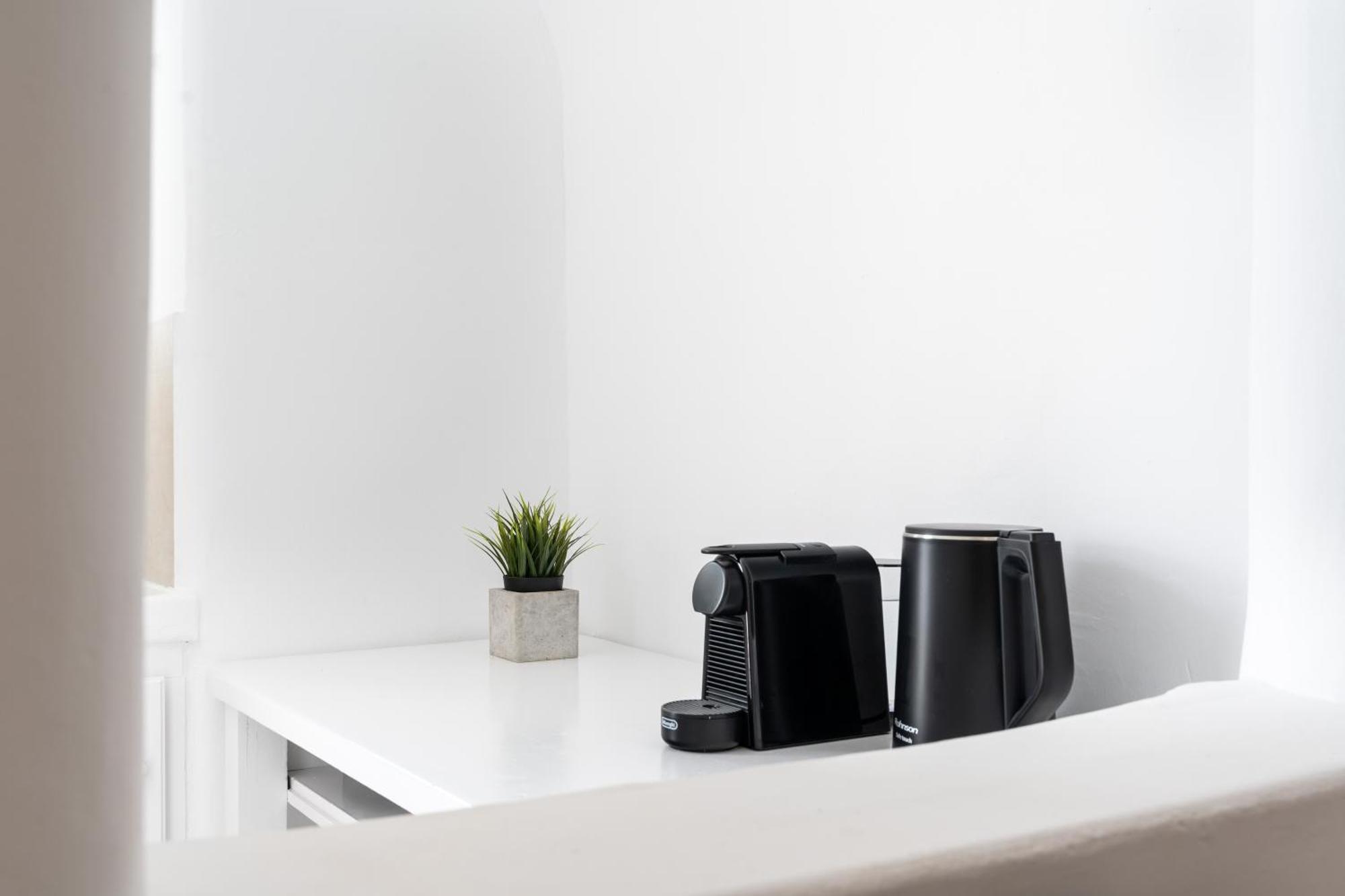 Maison Central By Monocle Mykonos Town Exteriér fotografie