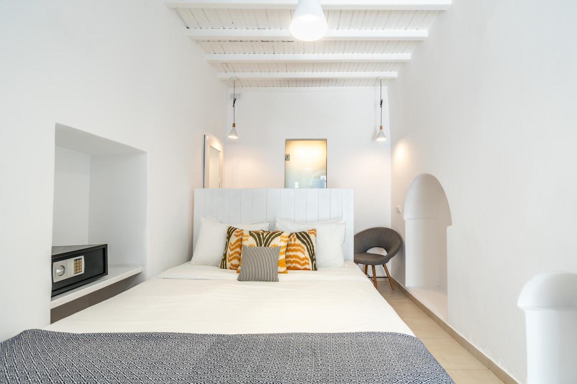 Maison Central By Monocle Mykonos Town Exteriér fotografie