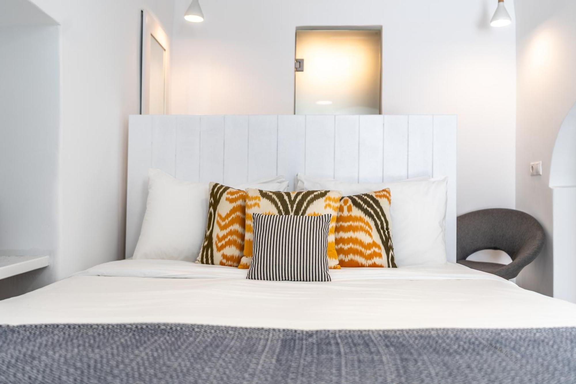 Maison Central By Monocle Mykonos Town Exteriér fotografie