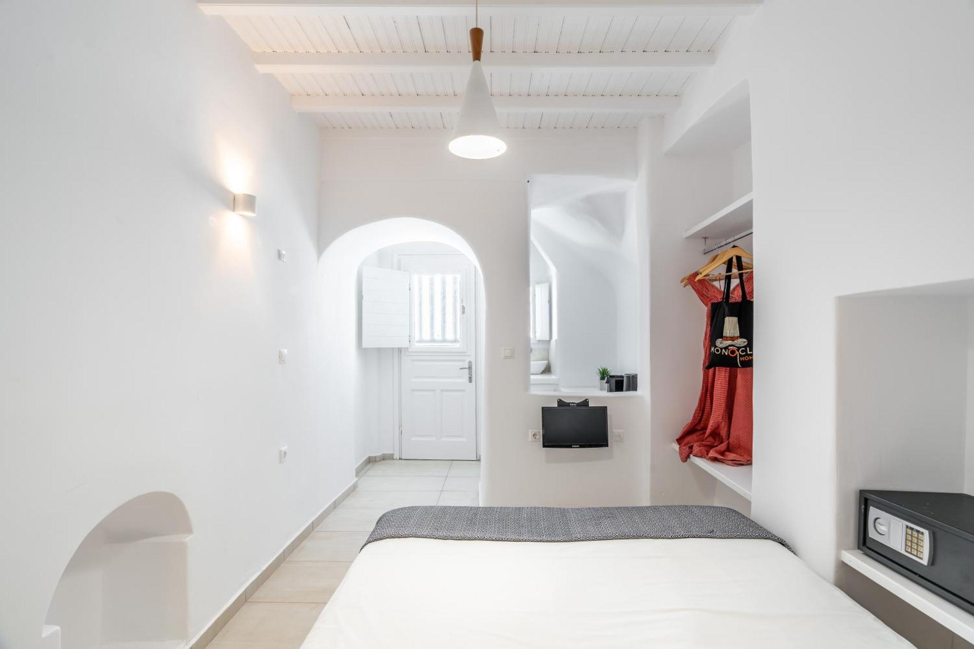 Maison Central By Monocle Mykonos Town Exteriér fotografie
