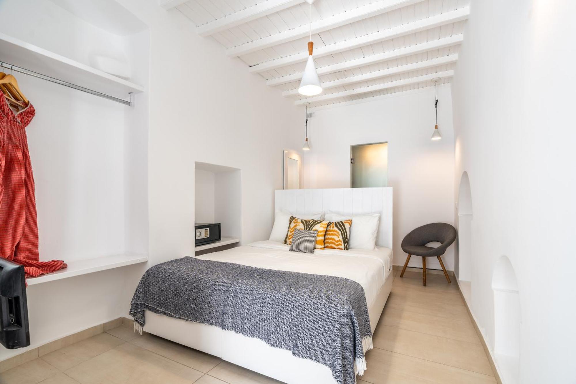 Maison Central By Monocle Mykonos Town Exteriér fotografie