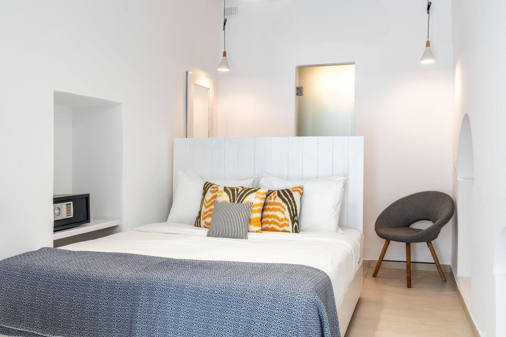 Maison Central By Monocle Mykonos Town Exteriér fotografie