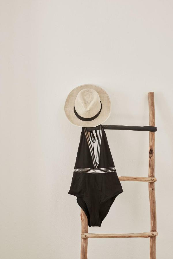 Maison Central By Monocle Mykonos Town Exteriér fotografie